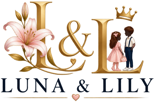 Luna & Lily