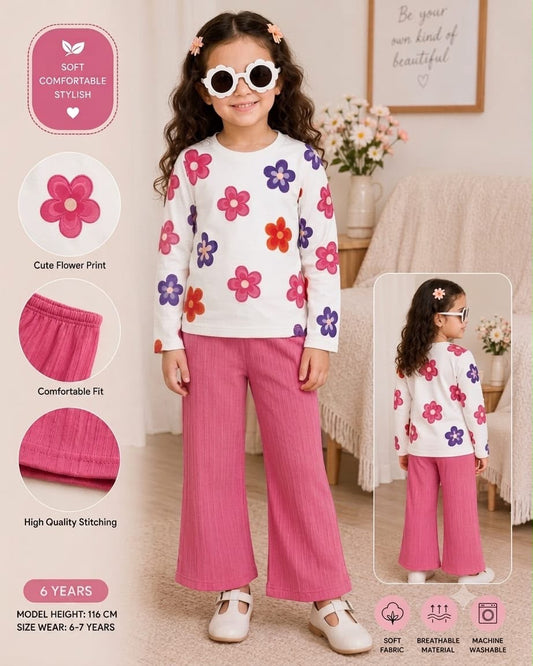 Tracksuit For Kids