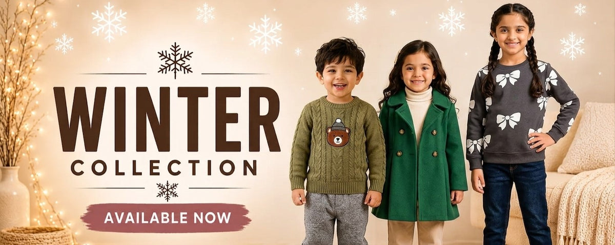 Winter Collection