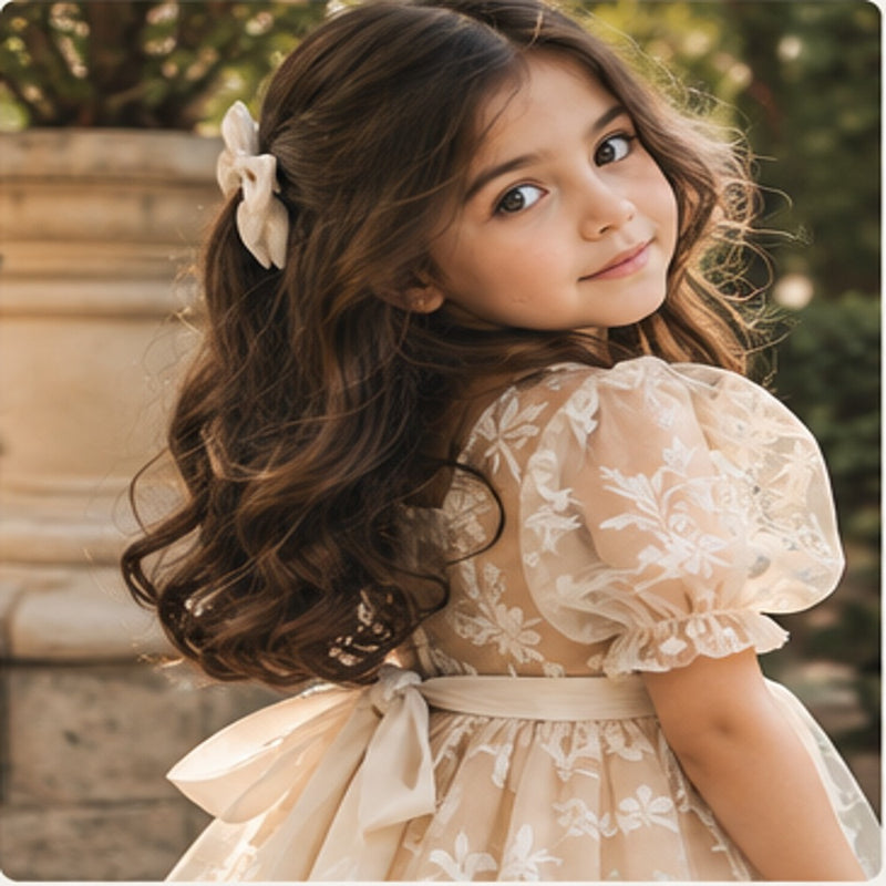 Luna & Lily kids fashion
