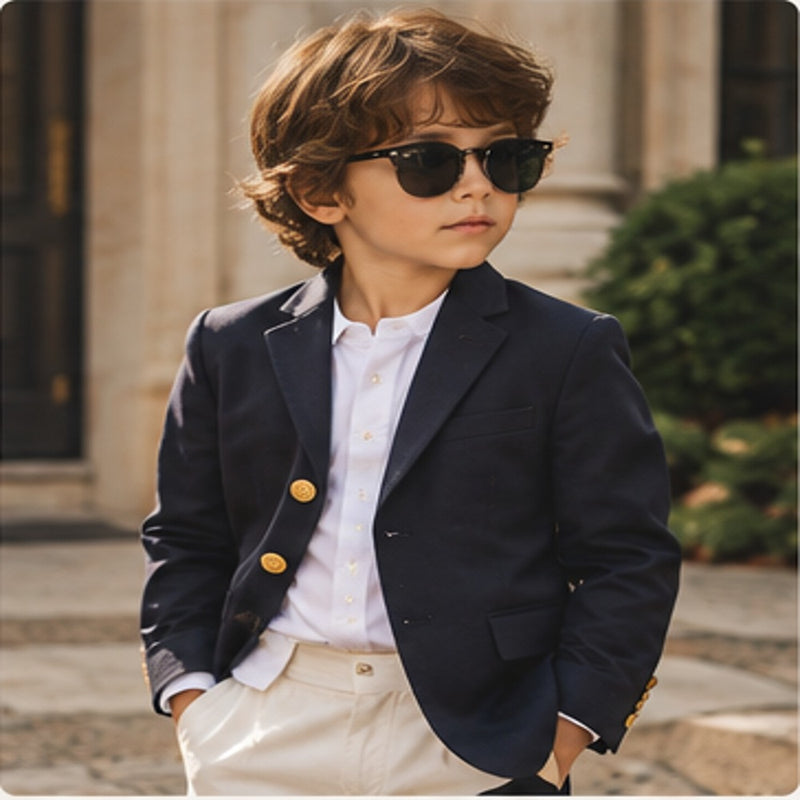 Luna & Lily kids fashion
