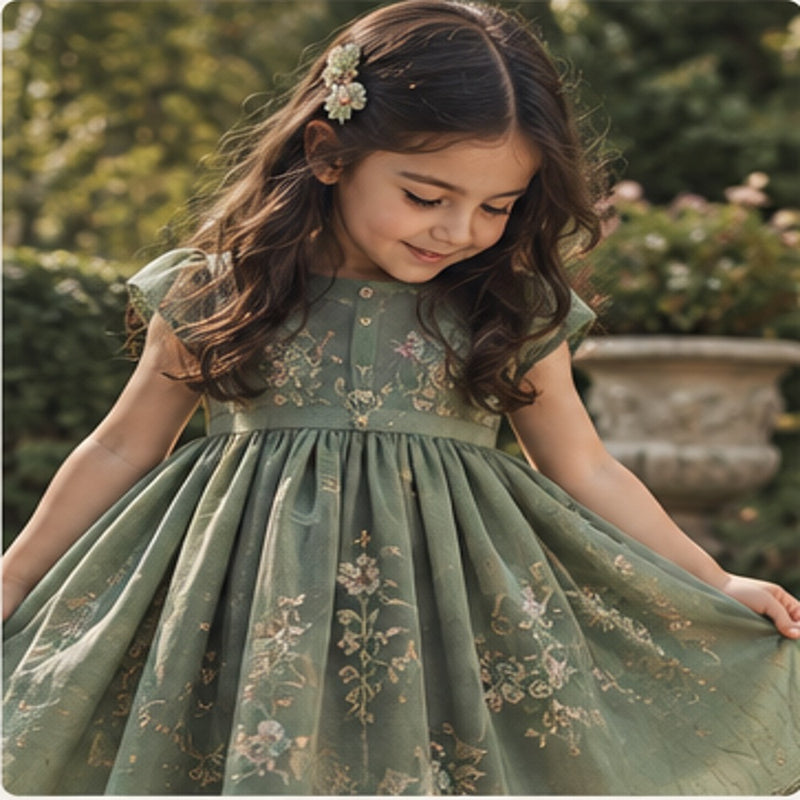 Luna & Lily kids fashion