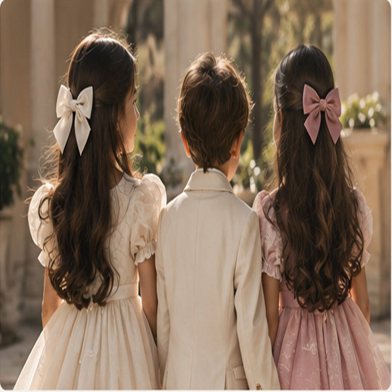 Luna & Lily kids fashion