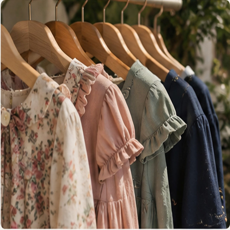 Luna & Lily kids fashion